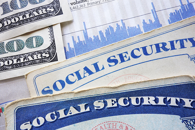 how social security works