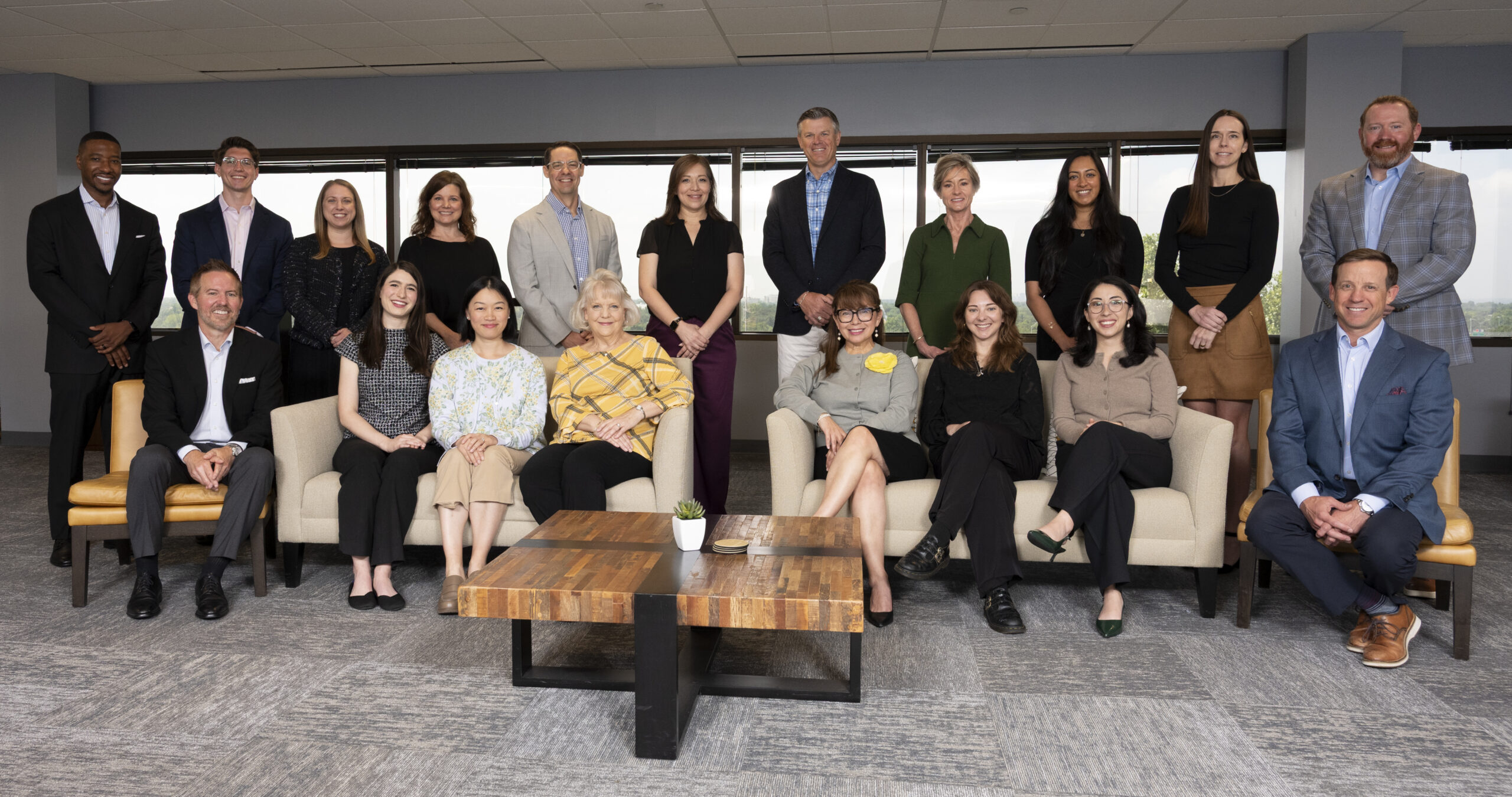 Join Our Team!